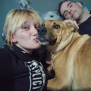 Meet your Posher, Paige